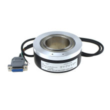 Yumo Iha1050-401g-360abz-5-24c 360PPR Hollow Shaft Encoder